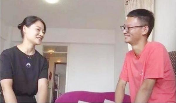 王恆傑：高考後跪地謝母，放棄985名校