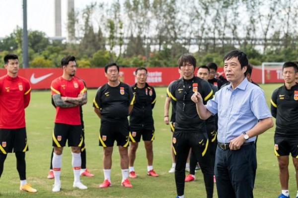 中國足球遭毀滅性打擊!權威媒體曝出爭議猛料,陳戌源或做重大決定 中國足球遭毀滅性打擊!權威媒體曝出爭議猛料,陳戌源或做重大決定