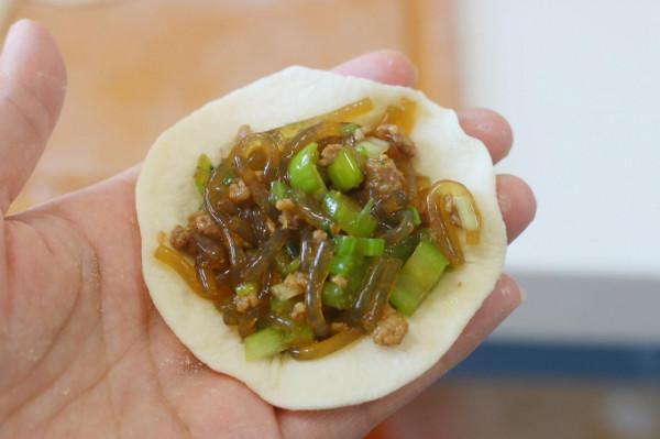 這三樣,堪稱包子餡兒的黃金搭配,鮮香、爽口,一吃就停不下來 這三樣,堪稱包子餡兒的黃金搭配,鮮香、爽口,一吃就停不下來