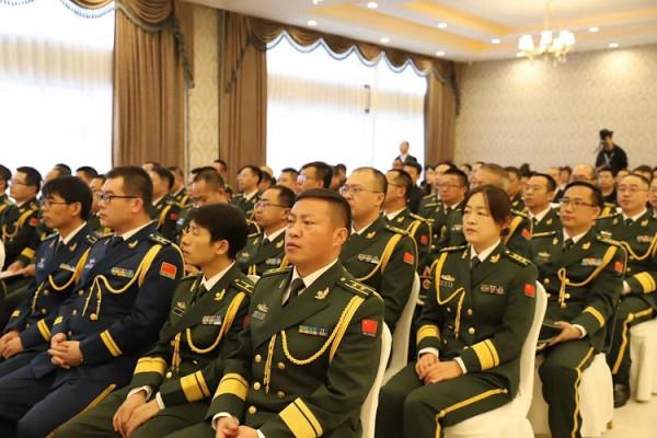 關於軍人家庭的子女教育——想說愛你不容易