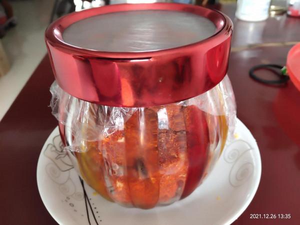 媽媽的味道，美味豆腐乳的製作，簡單易學，一學就會