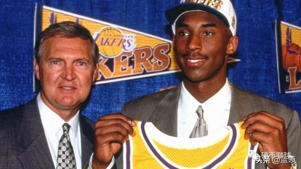 講講聯盟對抗交易那些事，有個人差點讓科比無緣湖人