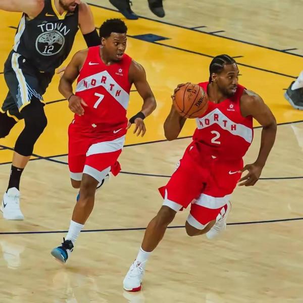 籃網預將組建新三巨頭,西部排名將再被顛覆,馬刺接連送大禮 籃網預將組建新三巨頭,西部排名將再被顛覆,馬刺接連送大禮