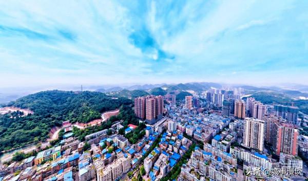 我國21個地級市,被定位為戰略成長型城市,2市進入全國50強 我國21個地級市,被定位為戰略成長型城市,2市進入全國50強