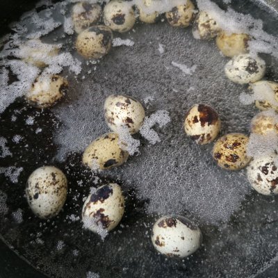 素滷拼盤—有一種上癮叫對滷味的喜愛