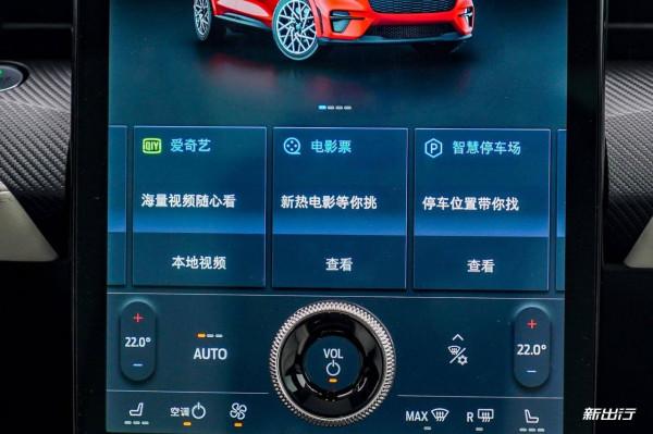 這車有點上頭 動態試駕福特 Mustang Mach-E