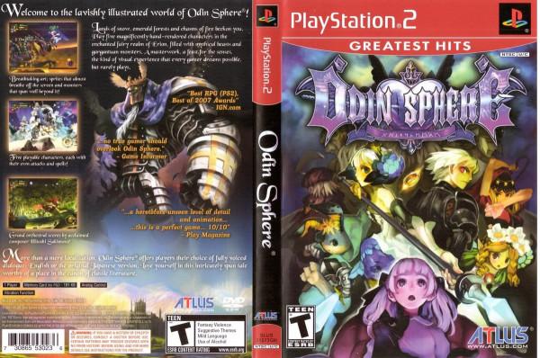 PS2時期都有哪些好玩的遊戲？這些經典大作你應該試試