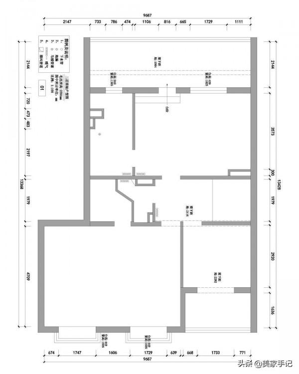 她家很樸素,造型和裝飾也很少,可一進門就把我迷住!太有品味了 她家很樸素,造型和裝飾也很少,可一進門就把我迷住!太有品味了