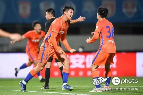 廣東4支中超球隊的煩惱！一一南北足壇之大變局