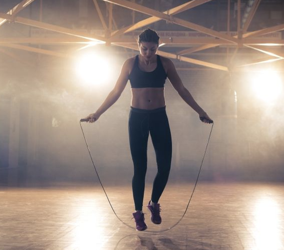 別盲目減肥,這些有氧運動鍛鍊效果不可小覷 別盲目減肥,這些有氧運動鍛鍊效果不可小覷