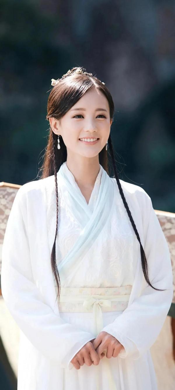 李一桐 全面屏桌布