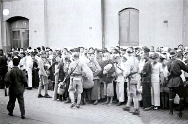 宋美齡弟弟，四處留情終惹下禍端，舞女懷孕後上門討10萬元分手費