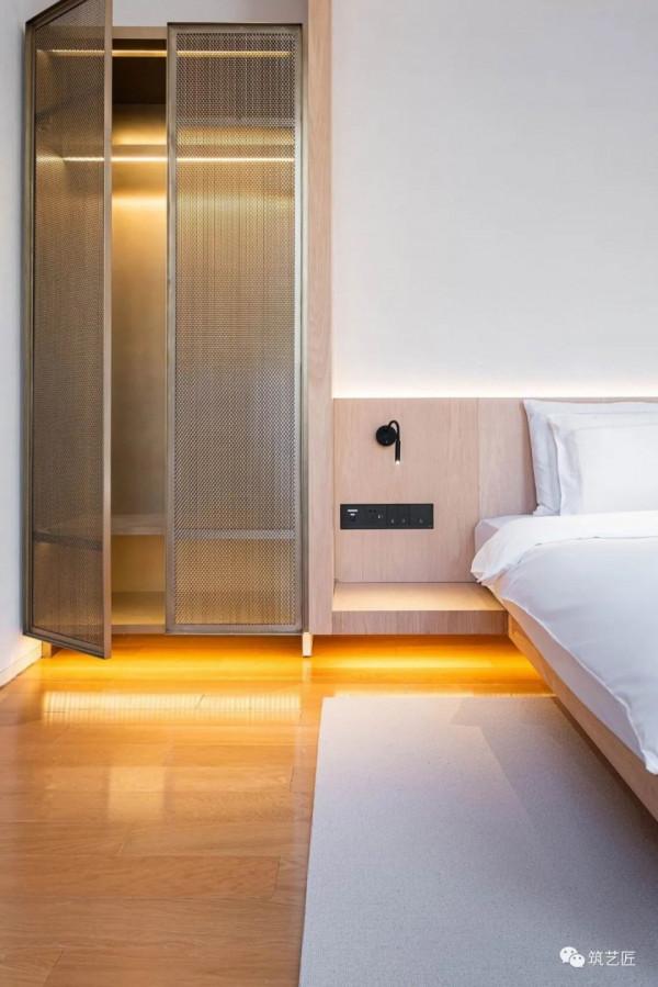 於長城腳下的公社,開啟古今交匯的別緻藝術人文旅程 於長城腳下的公社,開啟古今交匯的別緻藝術人文旅程