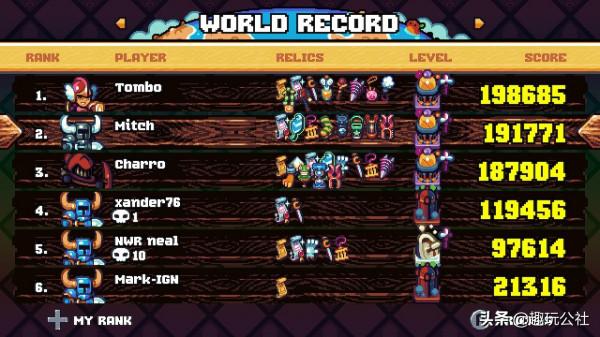 鏟子騎士：口袋地牢試玩體驗