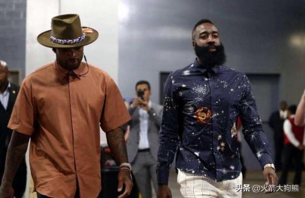 四平八穩!火箭隊全新陣容正式出爐,5位置實力均衡,內線被低估 四平八穩!火箭隊全新陣容正式出爐,5位置實力均衡,內線被低估