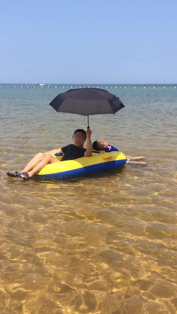 威海旅行真正的攻略