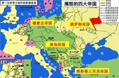 一戰德國以一敵三,二五仔隊友實屬坑人 一戰德國以一敵三,二五仔隊友實屬坑人