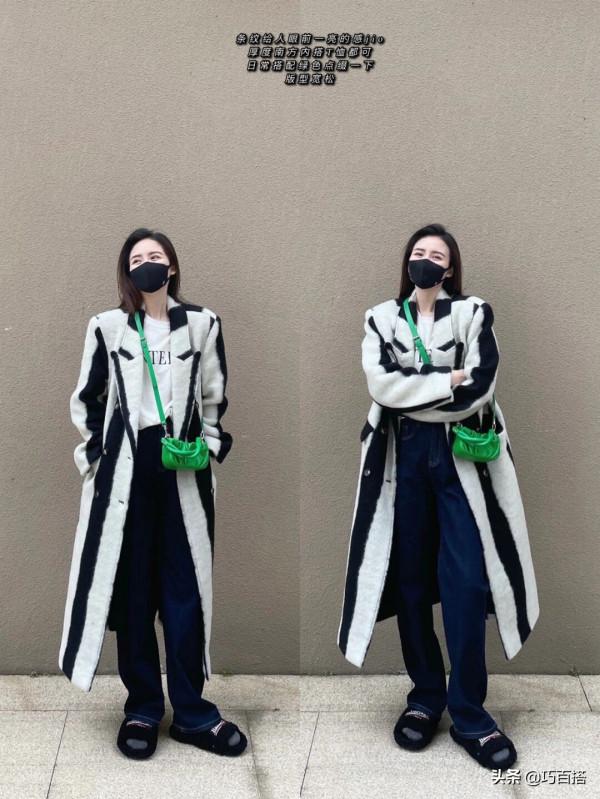 冬天穿衣一定要選毛絨的,保暖減齡還有氛圍感,日常穿出門賊拉風 冬天穿衣一定要選毛絨的,保暖減齡還有氛圍感,日常穿出門賊拉風