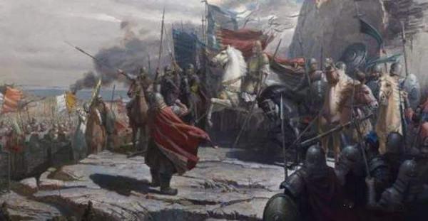 漢靈帝在西園中浸淫玩樂,卻並非不論政事,看他如何搞定動亂危局 漢靈帝在西園中浸淫玩樂,卻並非不論政事,看他如何搞定動亂危局