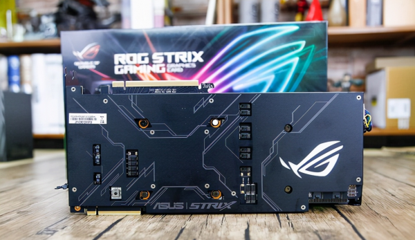 信仰加持?還是為了體驗?華碩 ROG全家桶配置測評 信仰加持?還是為了體驗?華碩 ROG全家桶配置測評