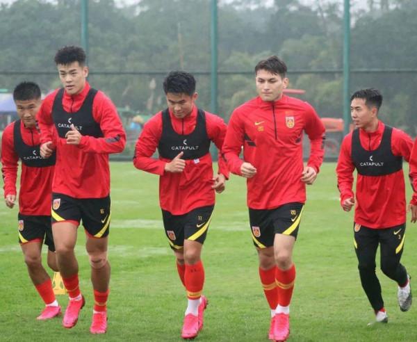 怯戰?中國隊宣佈退出U23亞洲盃預賽,該年齡段過往戰績極其糟糕 怯戰?中國隊宣佈退出U23亞洲盃預賽,該年齡段過往戰績極其糟糕