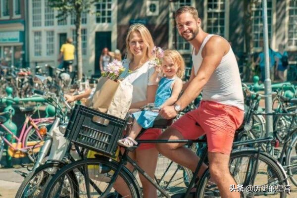 同樣是高度發達的國家，荷蘭和丹麥哪個更強？看兩國曆史就明白了