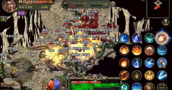 復古經典版攻略全解 復古經典版攻略全解