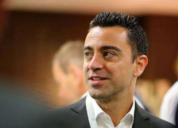 曼城主管鼓勵哈維採用新穎的打法，加維符合瓜帥的陣容結構