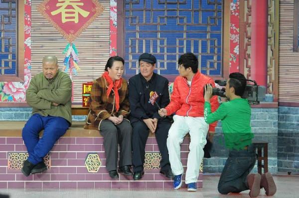 觀眾不再給小瀋陽“留面子”:時代拋棄你的時候,連招呼都不會打 觀眾不再給小瀋陽“留面子”:時代拋棄你的時候,連招呼都不會打