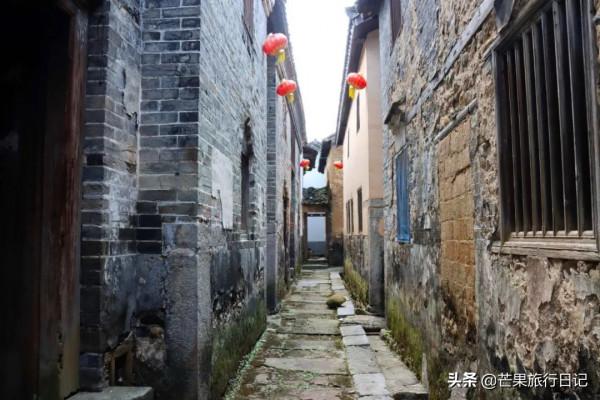 湖南郴州要怎麼玩?看看廣東妹子的這份五天四晚自由行攻略 湖南郴州要怎麼玩?看看廣東妹子的這份五天四晚自由行攻略