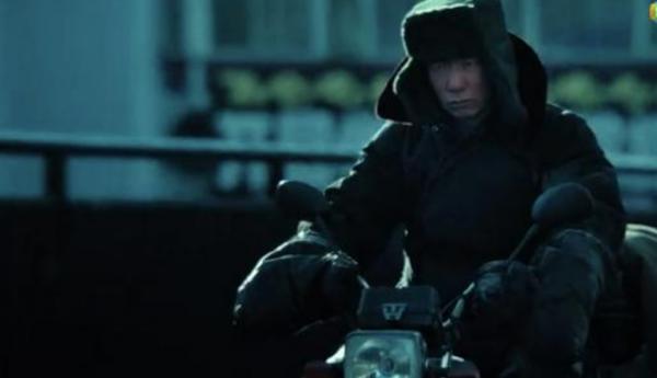 除了段奕宏，那些拉高《雙探》分值的狠配角，也該“擁有姓名”