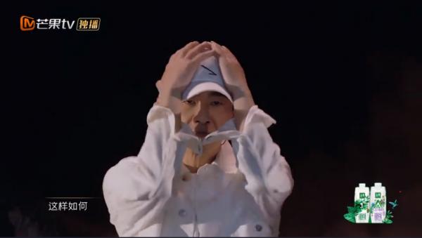 觀眾票選第一的大灣區贏在哪？陳小春和張智霖誰更紅？