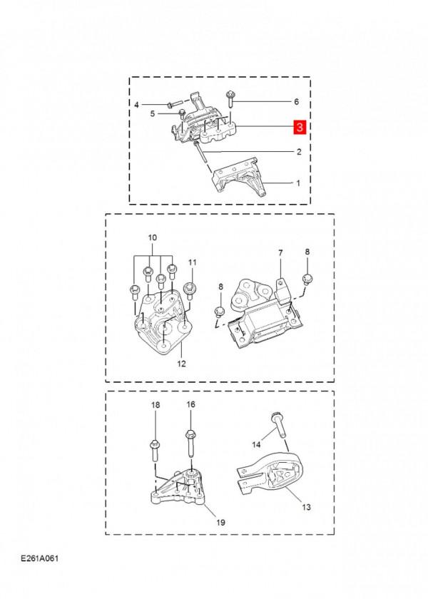 榮威i5冷車啟動發動機抖動嚴重怎麼處理? 榮威i5冷車啟動發動機抖動嚴重怎麼處理?
