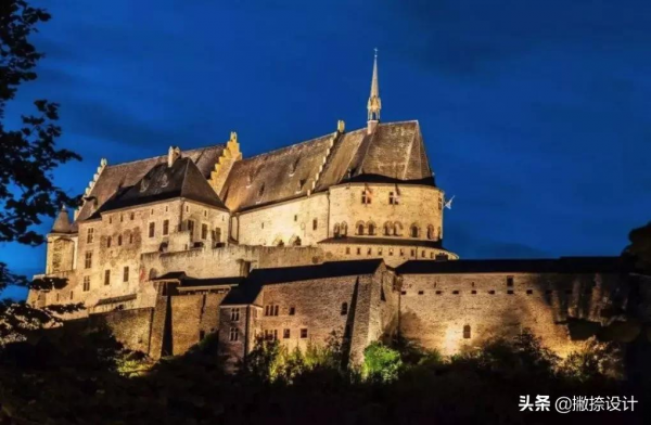 裝修特點說明，巴洛克風格是什麼？有效果圖