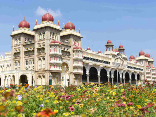 重新認識印度:南方4省(閩浙贛粵)與印度南方對比 重新認識印度:南方4省(閩浙贛粵)與印度南方對比