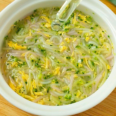 最適合在家吃的果蔬蛋黃面 7+寶寶輔食，美味又健康