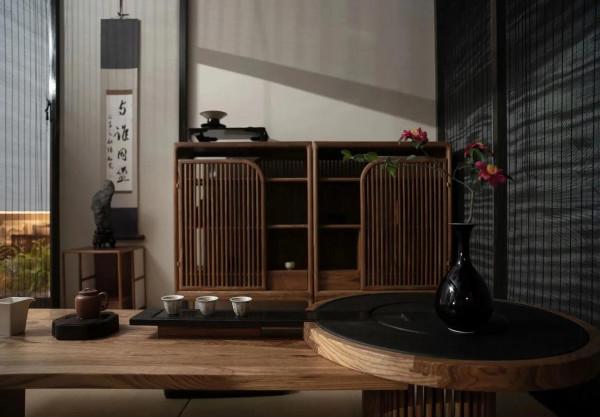 書房茶室坐,日常如小年 書房茶室坐,日常如小年