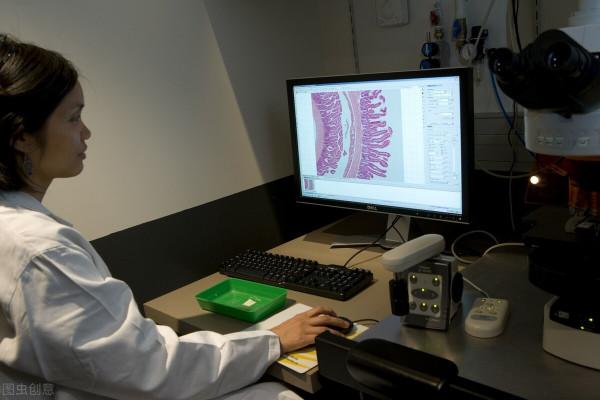 炎症性腸病的病理活檢要看什麼呢？