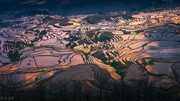 今年春節假期去哪兒？這些地方最中國
