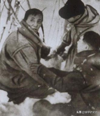 劉連仁在日本北海道野外生存13年，最後是怎麼艱難回國的？