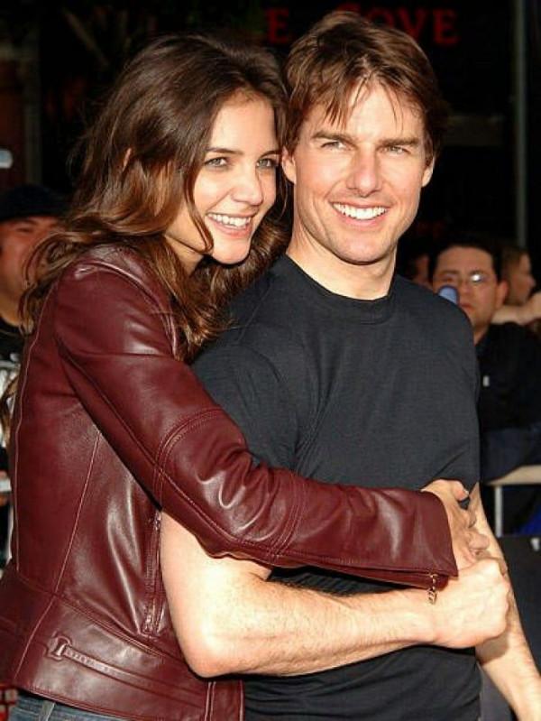 首席寶貝蘇瑞:老爸是好萊塢巨星阿湯哥,現實中卻8年見不到親爹 首席寶貝蘇瑞:老爸是好萊塢巨星阿湯哥,現實中卻8年見不到親爹