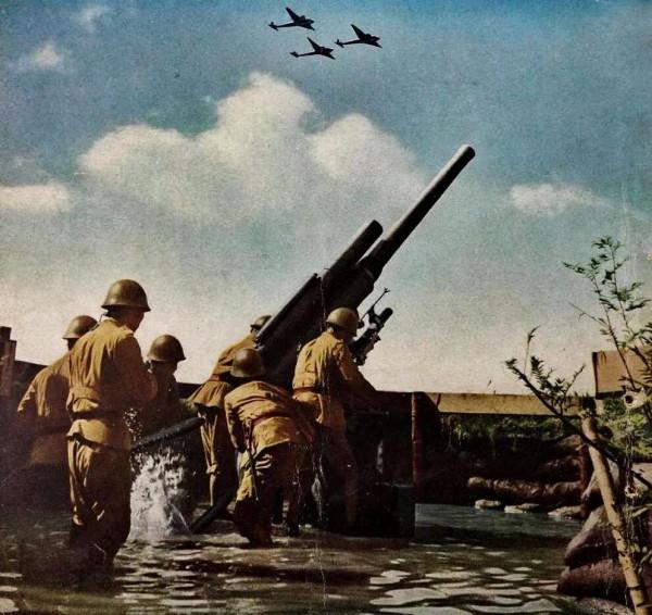 二戰中的德國和日本,失敗的原因究竟是什麼 二戰中的德國和日本,失敗的原因究竟是什麼