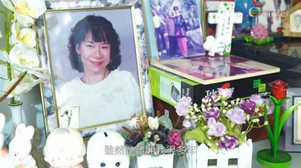 TVB王朝衰敗？御用阿sir、奸人、惡女幾乎成絕唱，每一個都是經典