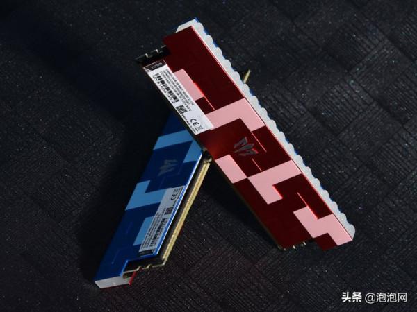 影馳GAMER RGB D5-5600記憶體評測：低時序更出眾