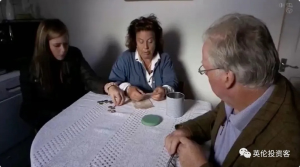 英國富豪與窮人互換人生!貧窮,可能真的限制了我們的想象 英國富豪與窮人互換人生!貧窮,可能真的限制了我們的想象