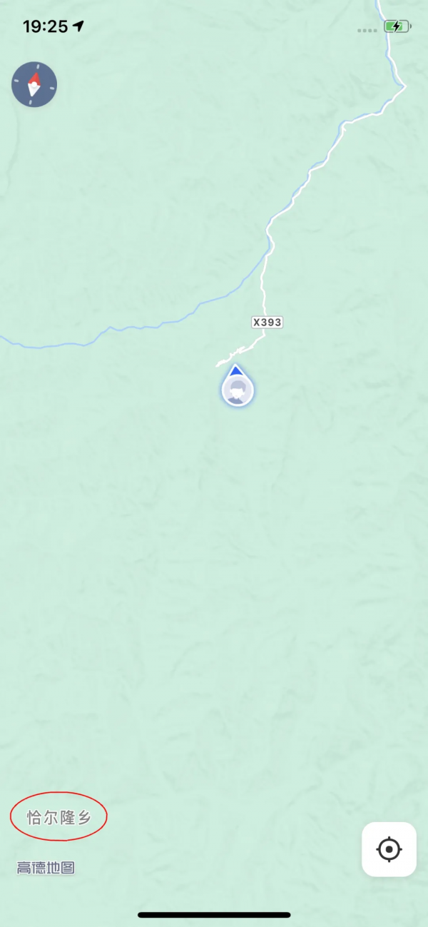 美玉新疆-塔莎古道，驚魂12小時