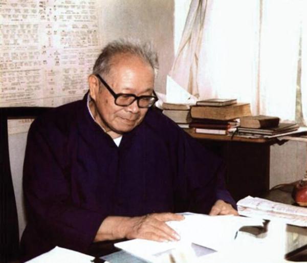 陳夢家:“京城大玩家”王世襄的啟蒙老師,明式傢俱收藏的先行者 陳夢家:“京城大玩家”王世襄的啟蒙老師,明式傢俱收藏的先行者