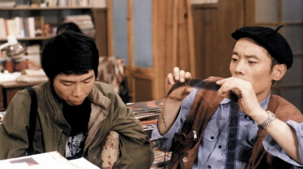 《編輯部的故事》播出30年：主角德利身敗名裂 劉書友患癌離世15年