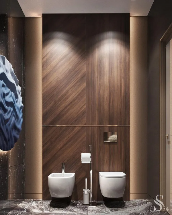 1000㎡鄉村別墅，個性奢華