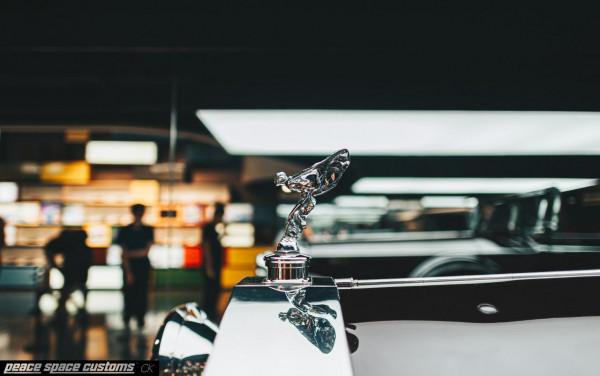 極簡遊覽：上海汽車博物館（上）